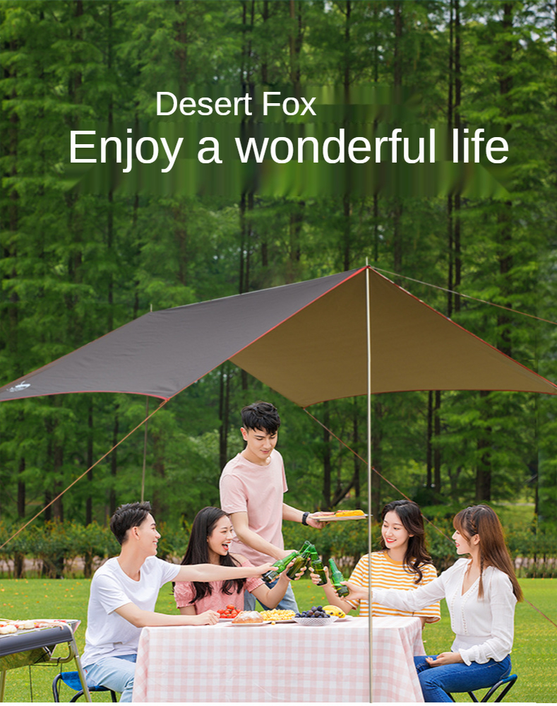 Cheap Goat Tents Outdoor 3